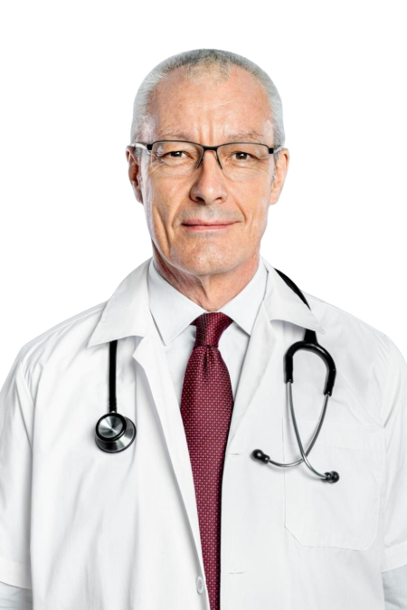 lek. Michał Szymański