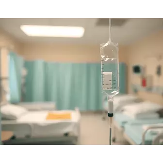 Rabat 20% na leczenie stacjonarne