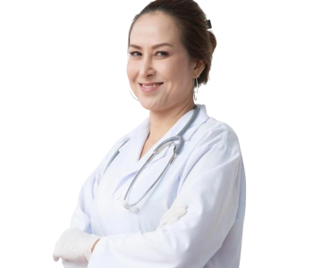 lek. Magdalena Wójcik